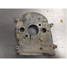 12W212 Left Rear Timing Cover For 02-04 Honda Odyssey  3.5